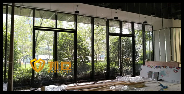 武警石家莊消防支隊(duì)榮譽(yù)室